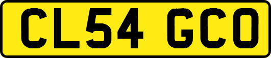 CL54GCO