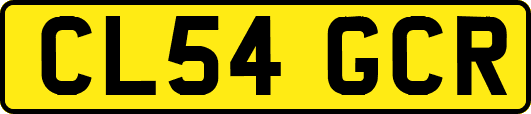 CL54GCR