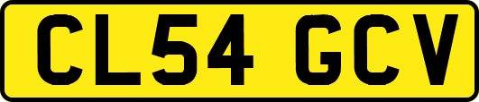 CL54GCV
