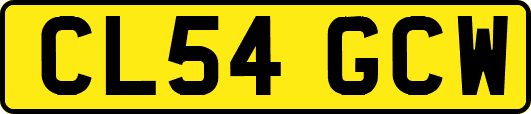 CL54GCW