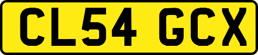 CL54GCX