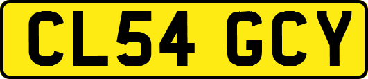 CL54GCY