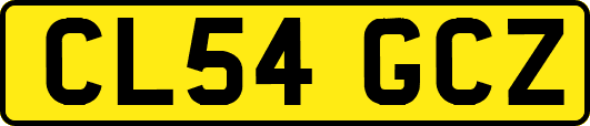 CL54GCZ