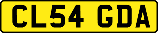 CL54GDA