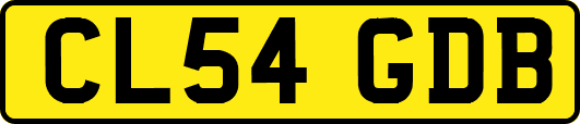 CL54GDB