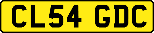 CL54GDC