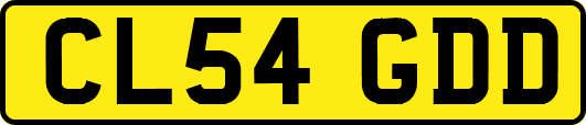 CL54GDD