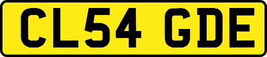 CL54GDE