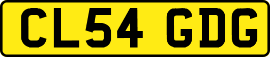 CL54GDG