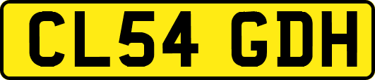 CL54GDH