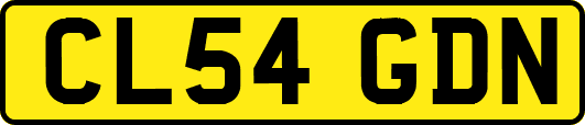 CL54GDN