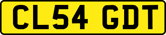 CL54GDT
