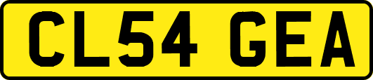 CL54GEA