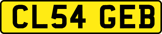 CL54GEB