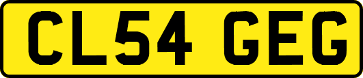 CL54GEG