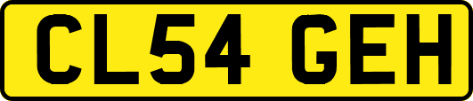 CL54GEH