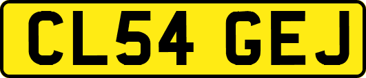 CL54GEJ
