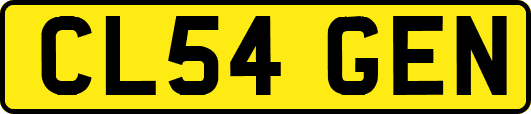 CL54GEN