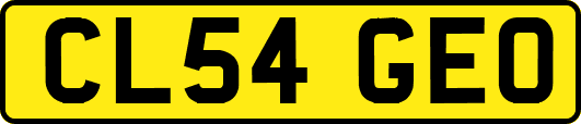 CL54GEO