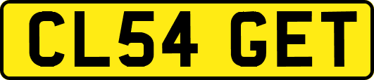 CL54GET