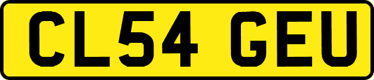CL54GEU