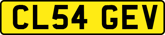 CL54GEV