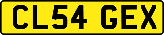 CL54GEX