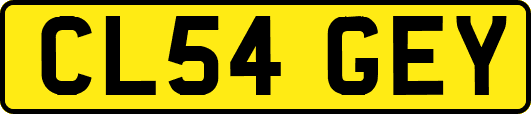 CL54GEY