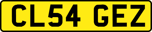 CL54GEZ