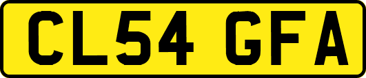 CL54GFA