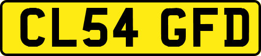 CL54GFD