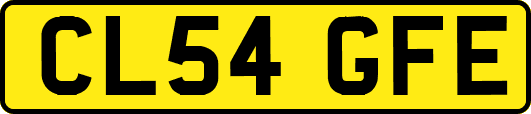 CL54GFE