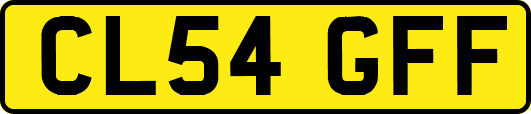 CL54GFF