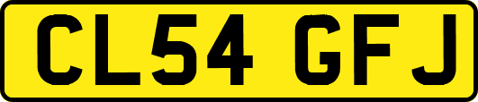 CL54GFJ