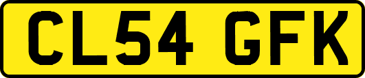 CL54GFK