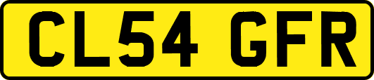 CL54GFR