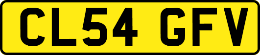 CL54GFV