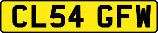 CL54GFW