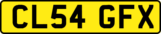 CL54GFX