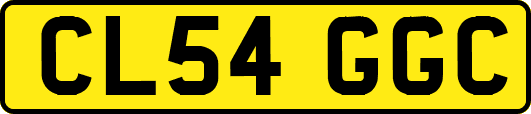 CL54GGC