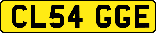 CL54GGE