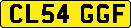 CL54GGF