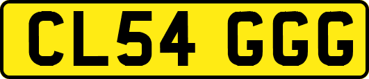 CL54GGG