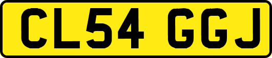 CL54GGJ
