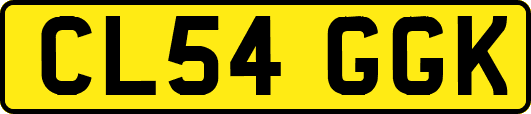 CL54GGK