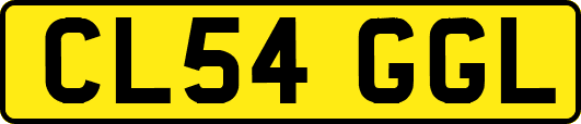 CL54GGL