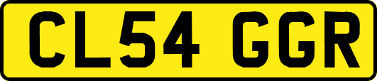 CL54GGR