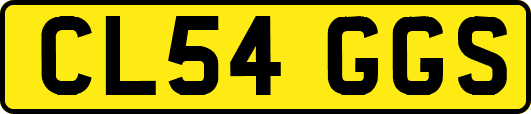 CL54GGS