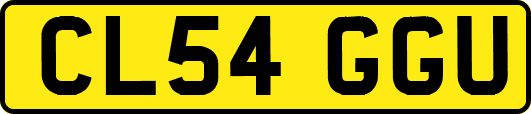 CL54GGU