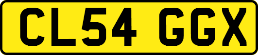 CL54GGX